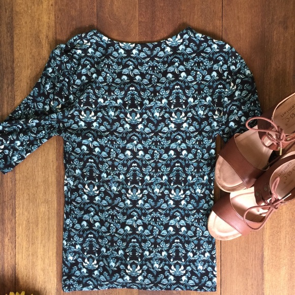 Knit top - Picture 3 of 3